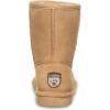 imageBEARPAW unisexchild Elle Little KidBig KidIced Coffee