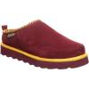 imageBEARPAW Damian Teams MaroonGold Boot Size 9