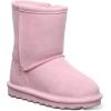 imageBEARPAW Girls Elle Zipper Boot ToddlerPrism Pink