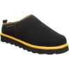 imageBEARPAW Mens Damian Teams BlackYellow Boot Size 12