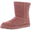 imageBEARPAW unisexchild Elle Little KidBig KidDusty Rose