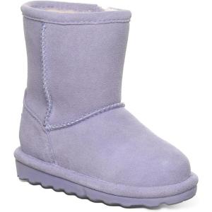 imageBEARPAW Girls Elle Zipper Boot ToddlerPersian Violet