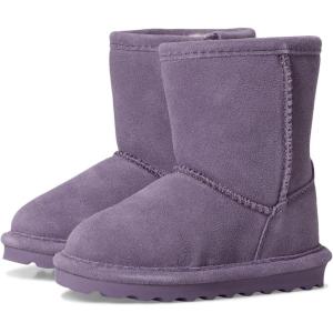 imageBEARPAW Girls Elle Zipper Boot ToddlerPurple Sage