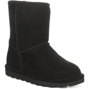 imageBEARPAW unisexchild Elle Little KidBig KidBlack II