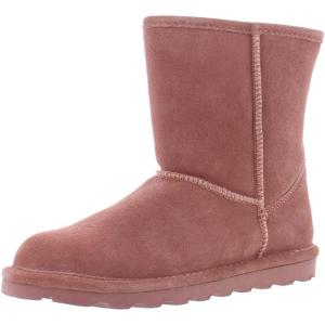imageBEARPAW unisexchild Elle Little KidBig KidDusty Rose