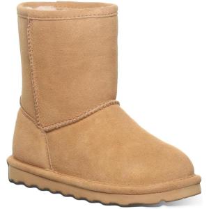 imageBEARPAW unisexchild Elle Little KidBig KidIced Coffee