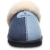 imageBEARPAW Loki Duo Denim Blue
