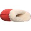 imageBEARPAW Womens Loki II Baked Apple Slipper Size 10