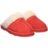 imageBEARPAW Womens Loki II Baked Apple Slipper Size 10