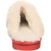 imageBEARPAW Womens Loki II Baked Apple Slipper Size 5