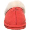 imageBEARPAW Womens Loki II Baked Apple Slipper Size 5