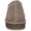 imageBEARPAW Womens Martis Morel Size 12  Womens Shoe  Lightweight ampamp Comfortable Indoor ampamp Outdoor Slipper