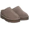 imageBEARPAW Womens Martis Morel Size 8  Womens Shoe  Lightweight ampamp Comfortable Indoor ampamp Outdoor Slipper