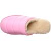 imageBEARPAW Womens Puffy SlipperPink
