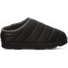 imageBEARPAW Womens Quilted Tabitha SlipperBlack II