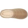 imageBEARPAW Womens Quilted Tabitha SlipperMushroom