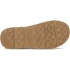imageBEARPAW Womens Quilted Tabitha SlipperMushroom