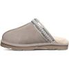 imageBEARPAW Womens Tanya Mushroom Slipper Size 8
