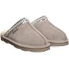 imageBEARPAW Womens Tanya Mushroom Slipper Size 8