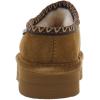 imageBEARPAW unisexchild Martis Little KidBig KidHickory Iibrown