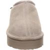 imageBEARPAW unisexchild Martis Little KidBig KidMushroom