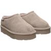 imageBEARPAW unisexchild Martis Little KidBig KidMushroom