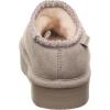 imageBEARPAW unisexchild Martis Little KidBig KidMushroom