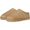 imageBEARPAW Womens Quilted Tabitha SlipperMushroom