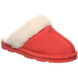 imageBEARPAW Womens Loki II Baked Apple Slipper Size 10
