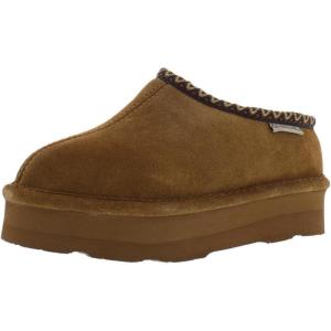imageBEARPAW unisexchild Martis Little KidBig KidHickory Iibrown