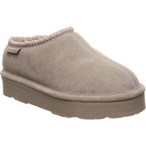 imageBEARPAW unisexchild Martis Little KidBig KidMushroom