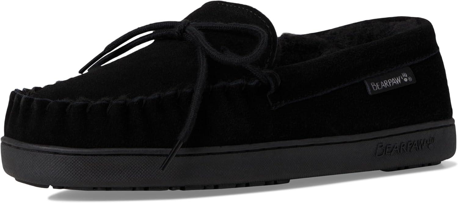 imageBEARPAW mens WydenBlack Ii