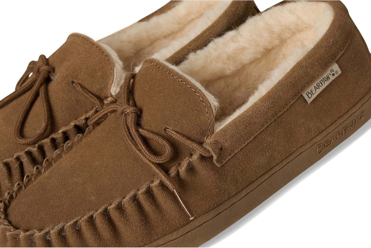imageBEARPAW mens WydenHickory Ii