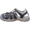 imageBEARPAW Memuru Youth Navy Size 8  Youths Outdoor  Youths Hiker Boot  Comfortable Hiking BootNavy