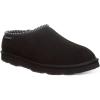 imageBEARPAW Mens Beau Black Size 13  Comfort Slipper Shoe  Lightweight ampamp Soft SlipOn