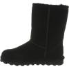 imageBEARPAW Womens Elle Short Winter BootBlack