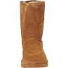 imageBEARPAW Womens Elle Short Winter BootHickory