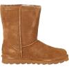 imageBEARPAW Womens Elle Short Winter BootHickory