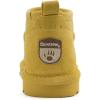 imageBEARPAW Womens Super Shorty Gothic Grape BootHoney Mustard