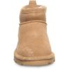 imageBEARPAW unisexchild Shorty Little KidBig KidIced Coffee