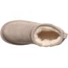 imageBEARPAW unisexchild Shorty Little KidBig KidMushroom