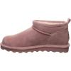 imageBEARPAW unisexchild Shorty Little KidBig KidPeony