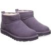 imageBEARPAW unisexchild Shorty Little KidBig KidPurple Sage