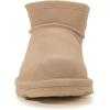 imageBEARPAW unisexchild Shorty Little KidBig KidRose Water