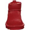 imageBEARPAW unisexchild Shorty Little KidBig KidSanta Red
