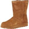 imageBEARPAW Womens Elle Short Winter BootHickory