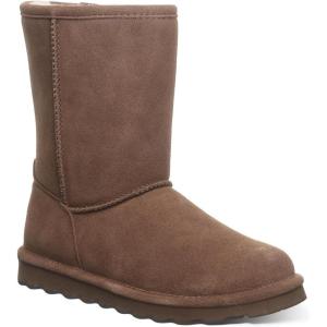 imageBEARPAW Womens Elle Short Winter BootEarth