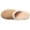 imageBEARPAW Womens Marnie Iced Coffee Slipper Size 9
