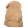 imageBEARPAW Womens Marnie Iced Coffee Slipper Size 9
