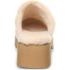 imageBEARPAW Womens Marnie Iced Coffee Slipper Size 9